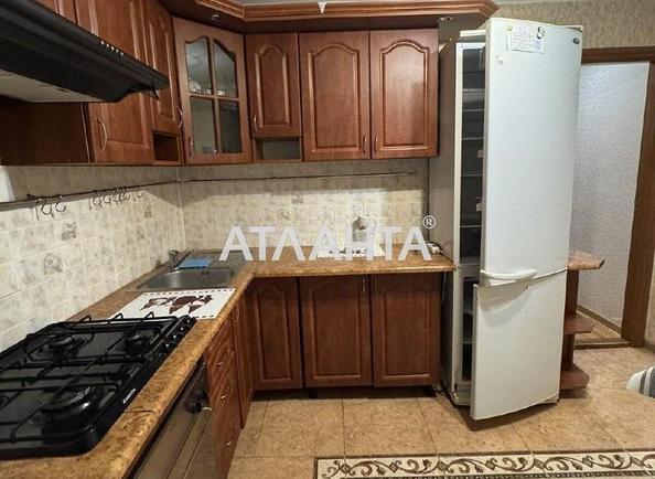 3-комнатная квартира по адресу ул. Академическая (площадь 69,7 м²) - Atlanta.ua