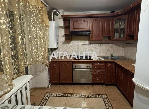 3-комнатная квартира по адресу ул. Академическая (площадь 69,7 м²) - Atlanta.ua - фото 2