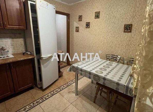 3-комнатная квартира по адресу ул. Академическая (площадь 69,7 м²) - Atlanta.ua - фото 3