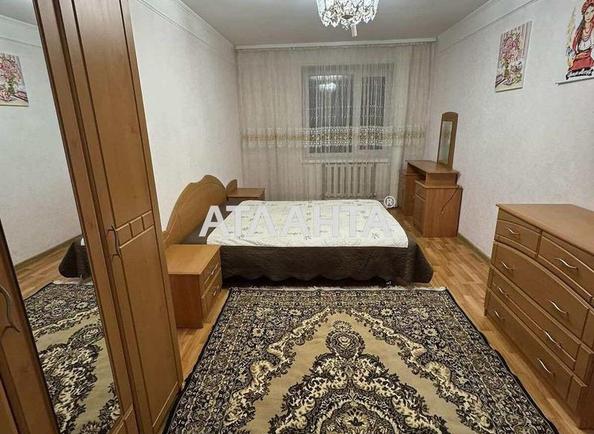 3-комнатная квартира по адресу ул. Академическая (площадь 69,7 м²) - Atlanta.ua - фото 4