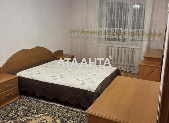 3-комнатная квартира по адресу ул. Академическая (площадь 69,7 м²) - Atlanta.ua - фото 5