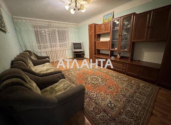 3-комнатная квартира по адресу ул. Академическая (площадь 69,7 м²) - Atlanta.ua - фото 6