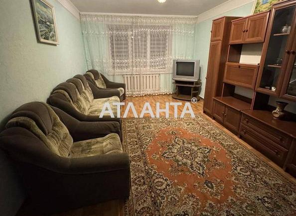 3-комнатная квартира по адресу ул. Академическая (площадь 69,7 м²) - Atlanta.ua - фото 7