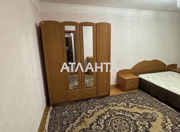 3-комнатная квартира по адресу ул. Академическая (площадь 69,7 м²) - Atlanta.ua - фото 9