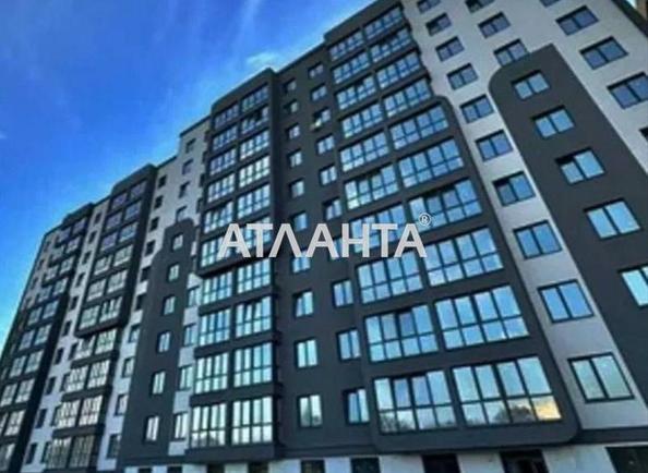 1-комнатная квартира по адресу ул. Роксоляни (площадь 65 м²) - фото 7 1-комнатная квартира по адресу ул. Роксоляни (площадь 65 м²) - Atlanta.ua - фото 7