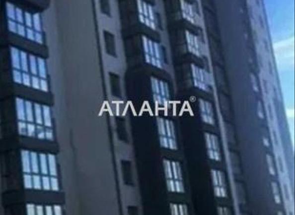 1-комнатная квартира по адресу ул. Роксоляни (площадь 65 м²) - фото 9 1-комнатная квартира по адресу ул. Роксоляни (площадь 65 м²) - Atlanta.ua - фото 9