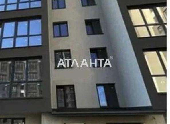 1-комнатная квартира по адресу ул. Роксоляни (площадь 65 м²) - фото 10 1-комнатная квартира по адресу ул. Роксоляни (площадь 65 м²) - Atlanta.ua - фото 10