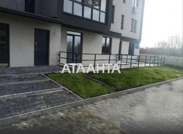 1-комнатная квартира по адресу ул. Роксоляни (площадь 65 м²) - фото 5 1-комнатная квартира по адресу ул. Роксоляни (площадь 65 м²) - Atlanta.ua - фото 5