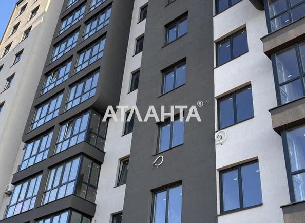 1-комнатная квартира по адресу ул. Роксоляни (площадь 65 м²) 1-комнатная квартира по адресу ул. Роксоляни (площадь 65 м²) - Atlanta.ua