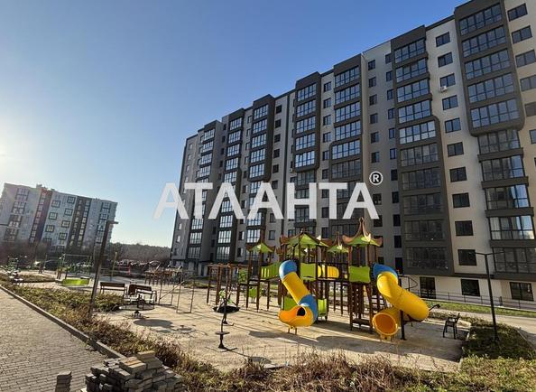 1-комнатная квартира по адресу ул. Роксоляни (площадь 65 м²) - фото 4 1-комнатная квартира по адресу ул. Роксоляни (площадь 65 м²) - Atlanta.ua - фото 4