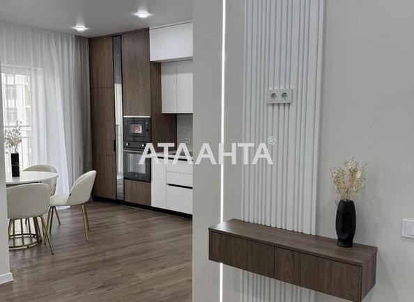 1-room apartment apartment by the address st. Krasnova (area 42,5 m²) - Atlanta.ua - photo 2