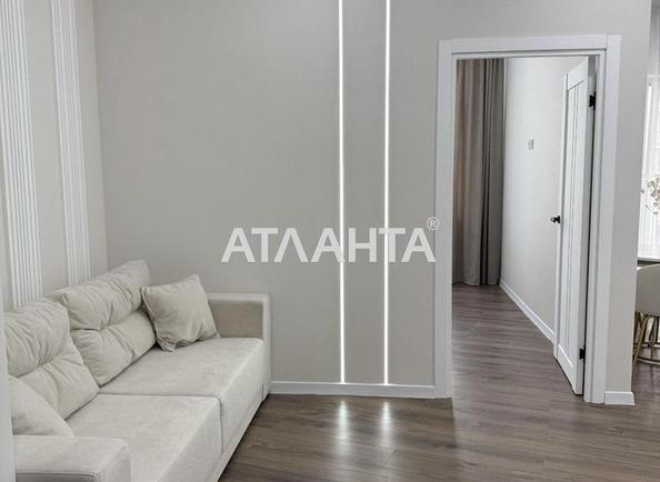 1-room apartment apartment by the address st. Krasnova (area 42,5 m²) - Atlanta.ua - photo 3