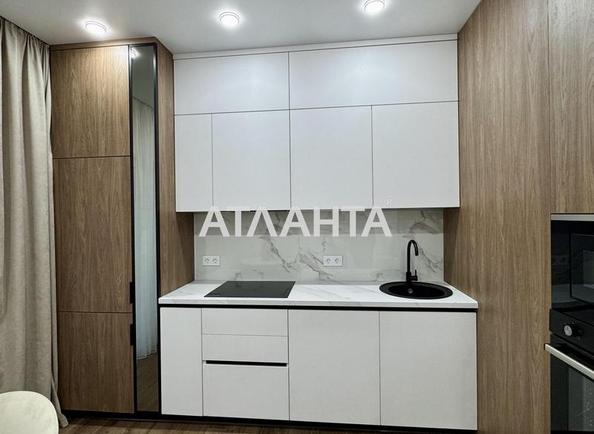 1-комнатная квартира по адресу ул. Краснова (площадь 42,5 м²) - фото 3 1-комнатная квартира по адресу ул. Краснова (площадь 42,5 м²) - Atlanta.ua - фото 3