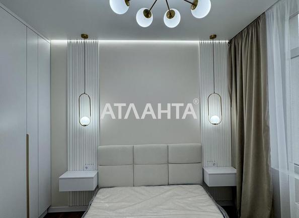 1-комнатная квартира по адресу ул. Краснова (площадь 42,5 м²) - фото 4 1-комнатная квартира по адресу ул. Краснова (площадь 42,5 м²) - Atlanta.ua - фото 4