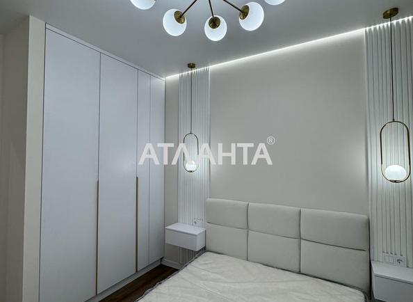 1-комнатная квартира по адресу ул. Краснова (площадь 42,5 м²) - фото 5 1-комнатная квартира по адресу ул. Краснова (площадь 42,5 м²) - Atlanta.ua - фото 5