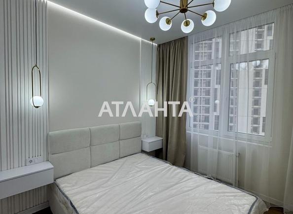 1-комнатная квартира по адресу ул. Краснова (площадь 42,5 м²) - фото 6 1-комнатная квартира по адресу ул. Краснова (площадь 42,5 м²) - Atlanta.ua - фото 6