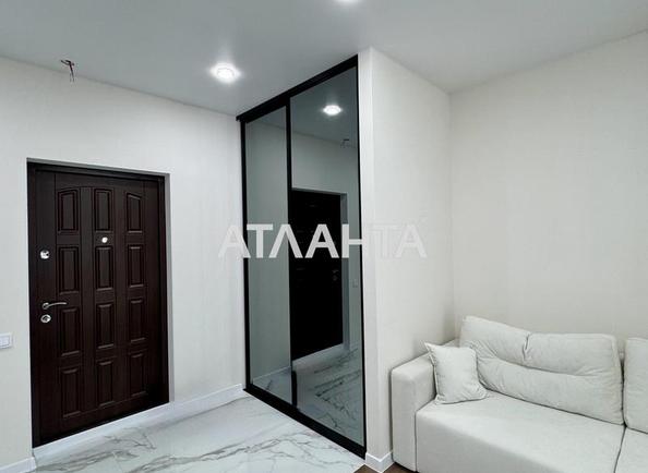 1-комнатная квартира по адресу ул. Краснова (площадь 42,5 м²) - фото 7 1-комнатная квартира по адресу ул. Краснова (площадь 42,5 м²) - Atlanta.ua - фото 7