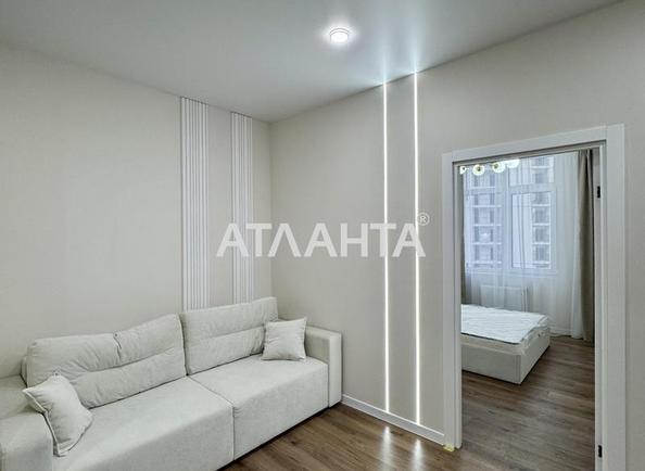 1-комнатная квартира по адресу ул. Краснова (площадь 42,5 м²) - фото 8 1-комнатная квартира по адресу ул. Краснова (площадь 42,5 м²) - Atlanta.ua - фото 8