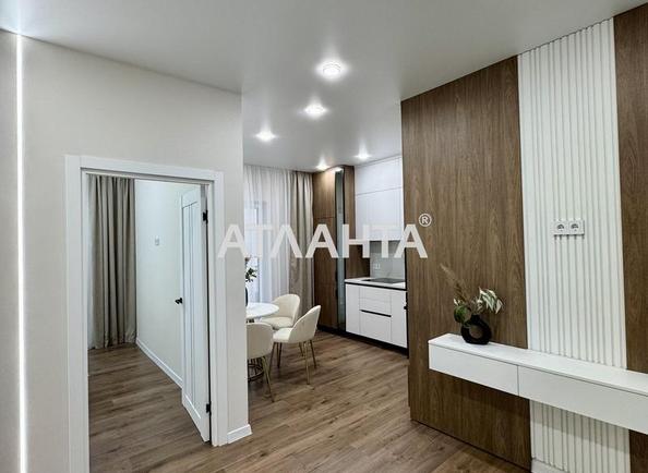 1-комнатная квартира по адресу ул. Краснова (площадь 42,5 м²) - фото 9 1-комнатная квартира по адресу ул. Краснова (площадь 42,5 м²) - Atlanta.ua - фото 9