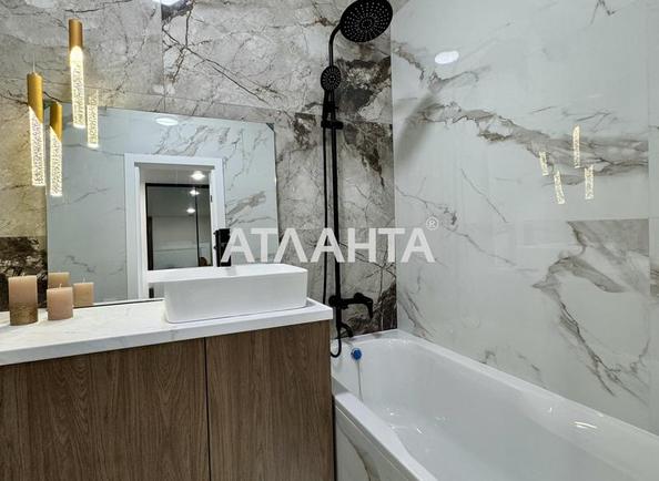 1-комнатная квартира по адресу ул. Краснова (площадь 42,5 м²) - фото 11 1-комнатная квартира по адресу ул. Краснова (площадь 42,5 м²) - Atlanta.ua - фото 11