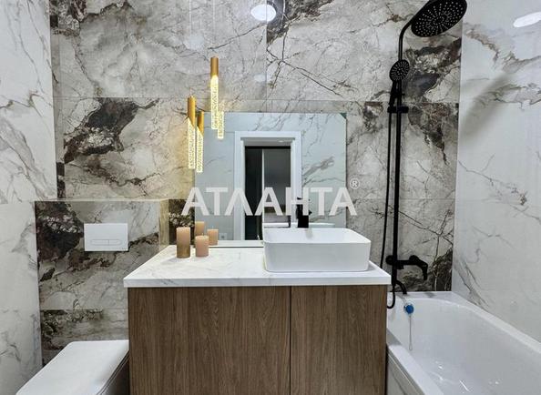 1-комнатная квартира по адресу ул. Краснова (площадь 42,5 м²) - фото 12 1-комнатная квартира по адресу ул. Краснова (площадь 42,5 м²) - Atlanta.ua - фото 12