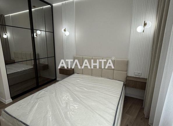 1-room apartment apartment by the address st. Krasnova (area 42 m²) 1-room apartment apartment by the address st. Krasnova (area 42 m²) - Atlanta.ua