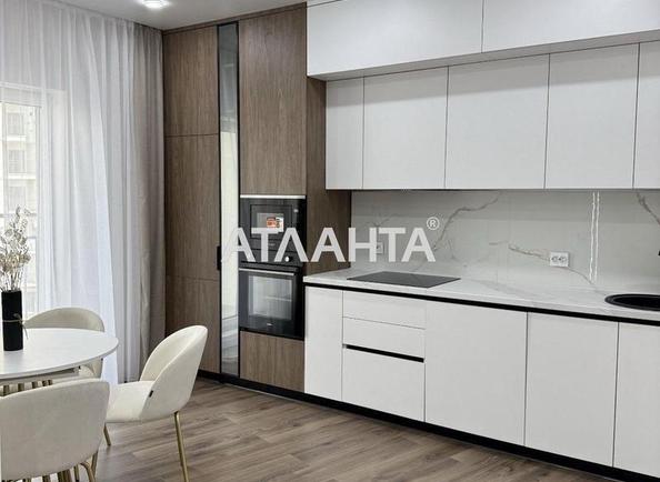 1-room apartment apartment by the address st. Krasnova (area 42 m²) - photo 2 1-room apartment apartment by the address st. Krasnova (area 42 m²) - Atlanta.ua - photo 2