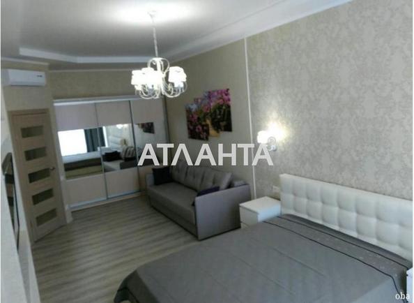 1-комнатная квартира по адресу ул. Сахарова (площадь 44 м²) - Atlanta.ua - фото 3