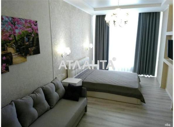 1-комнатная квартира по адресу ул. Сахарова (площадь 44 м²) - Atlanta.ua - фото 4