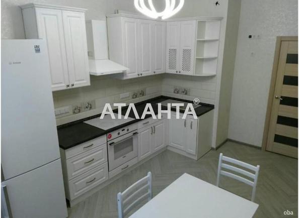 1-комнатная квартира по адресу ул. Сахарова (площадь 44 м²) - Atlanta.ua - фото 2