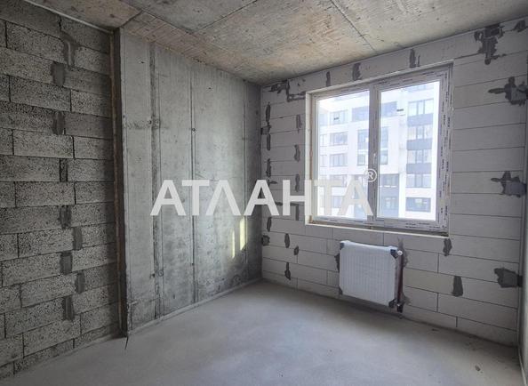 1-room apartment apartment by the address st. Vilyamsa ak (area 38 m²) - Atlanta.ua - photo 2