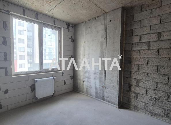 1-room apartment apartment by the address st. Vilyamsa ak (area 38 m²) - Atlanta.ua - photo 3