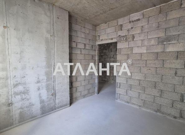 1-room apartment apartment by the address st. Vilyamsa ak (area 38 m²) - Atlanta.ua - photo 4