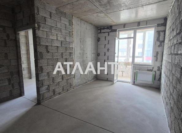 1-room apartment apartment by the address st. Vilyamsa ak (area 38 m²) - Atlanta.ua - photo 5