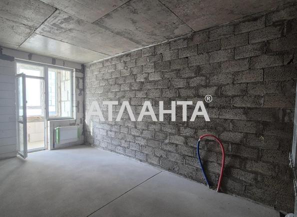 1-room apartment apartment by the address st. Vilyamsa ak (area 38 m²) - Atlanta.ua - photo 6