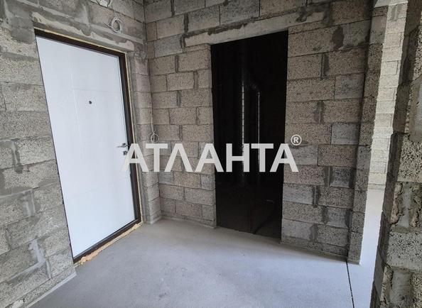 1-room apartment apartment by the address st. Vilyamsa ak (area 38 m²) - Atlanta.ua - photo 8