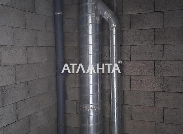 1-room apartment apartment by the address st. Vilyamsa ak (area 38 m²) - Atlanta.ua - photo 9