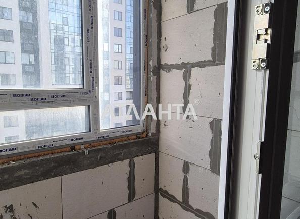 1-room apartment apartment by the address st. Vilyamsa ak (area 38 m²) - Atlanta.ua - photo 10