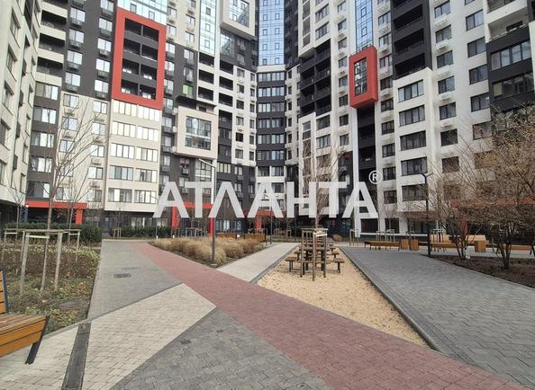1-room apartment apartment by the address st. Vilyamsa ak (area 38 m²) - Atlanta.ua - photo 12