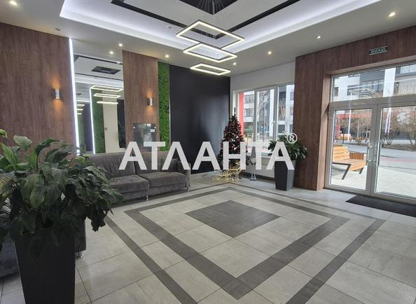1-room apartment apartment by the address st. Vilyamsa ak (area 38 m²) - Atlanta.ua - photo 13