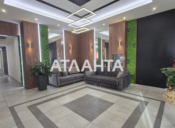 1-room apartment apartment by the address st. Vilyamsa ak (area 38 m²) - Atlanta.ua - photo 14
