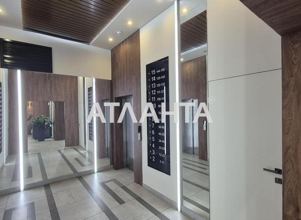 1-room apartment apartment by the address st. Vilyamsa ak (area 38 m²) - Atlanta.ua - photo 16