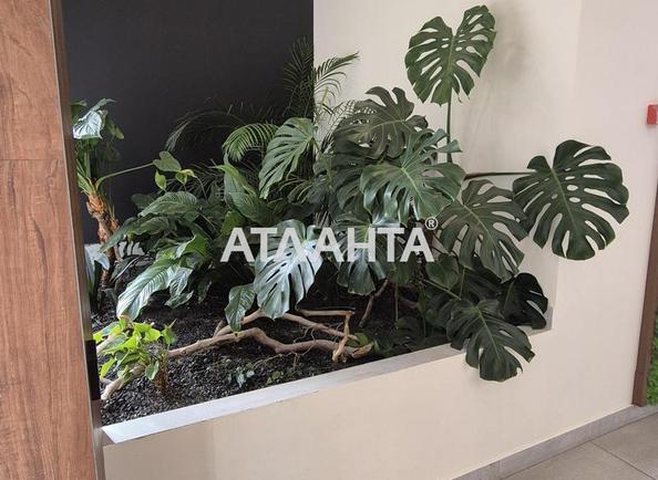 1-room apartment apartment by the address st. Vilyamsa ak (area 38 m²) - Atlanta.ua - photo 17