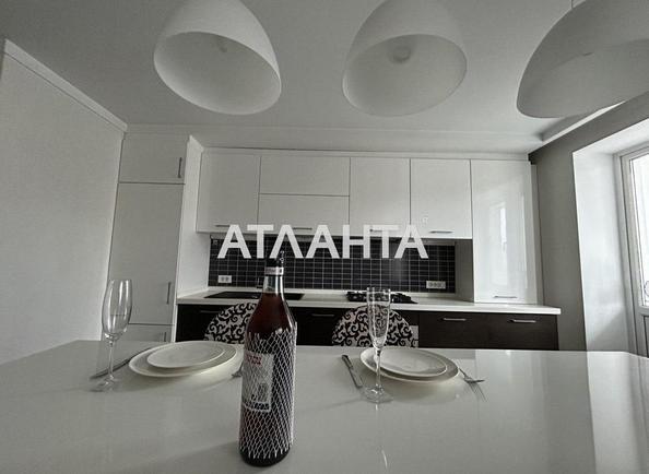 3-rooms apartment apartment by the address st. Vilyamsa ak (area 70 m²) - Atlanta.ua - photo 4
