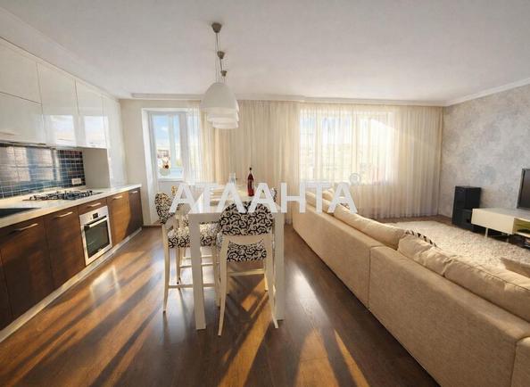3-rooms apartment apartment by the address st. Vilyamsa ak (area 70 m²) - Atlanta.ua - photo 2