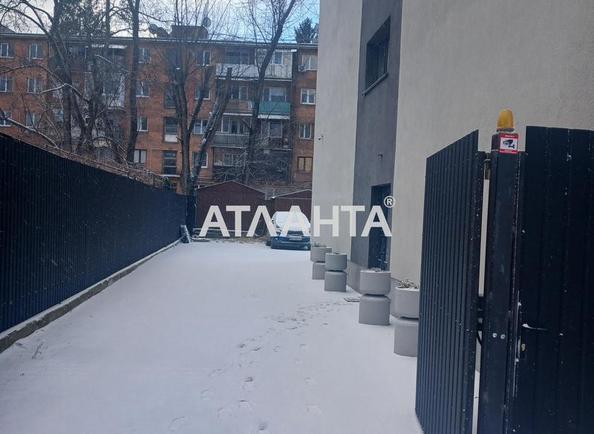 1-кімнатна квартира за адресою вул. Mock (площа 38 м²) - Atlanta.ua - фото 5