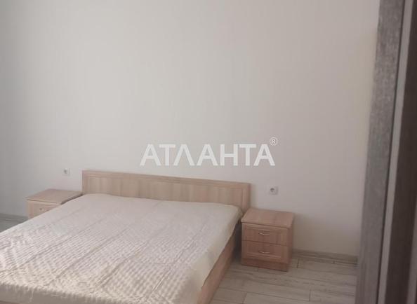 1-кімнатна квартира за адресою вул. Mock (площа 38 м²) - Atlanta.ua - фото 6