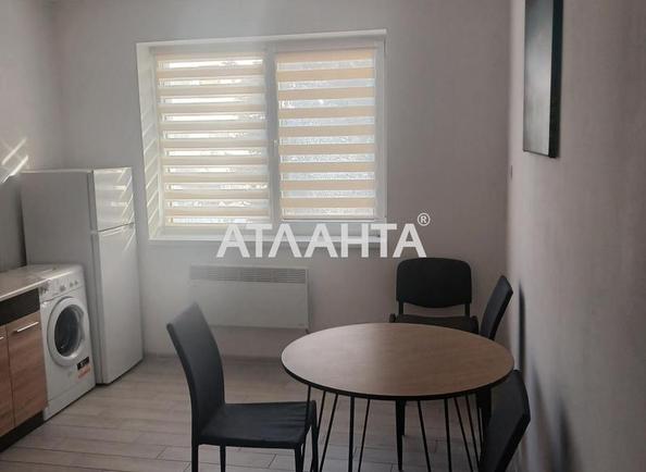 1-кімнатна квартира за адресою вул. Mock (площа 38 м²) - Atlanta.ua - фото 7