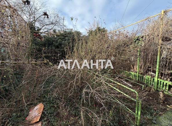 1-room apartment apartment by the address st. Novoberegovaya (area 30,7 m²) - Atlanta.ua - photo 13