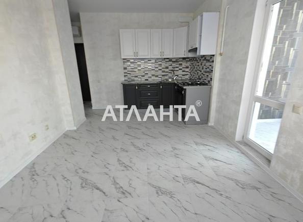 1-кімнатна квартира за адресою вул. Будівельна (площа 43 м²) - Atlanta.ua - фото 9